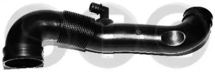 STC T403919 Duct assy air inlet rubber