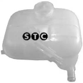STC T403921 Reservoir assy coolant