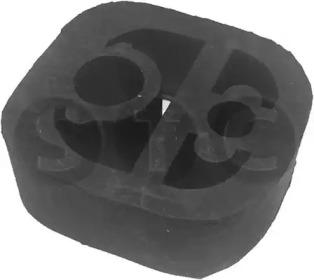 STC T404010 Exhaust pipe support STC T404010 Exhaust pipe support