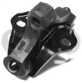 STC T404098 Кронштейн системи випуску відпрацьованих газів