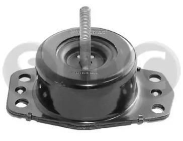 STC T404117 Insulator engine mounting