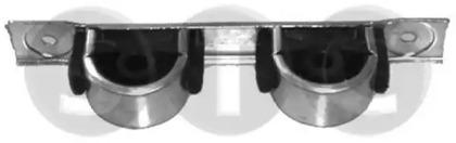 STC T404121 Exhaust pipe support