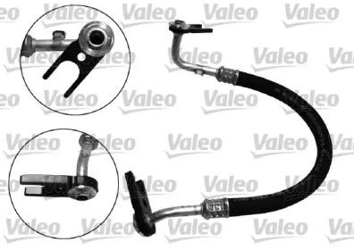 Valeo 818424 Трубка кондиционера Valeo 818424 Трубка кондиционера