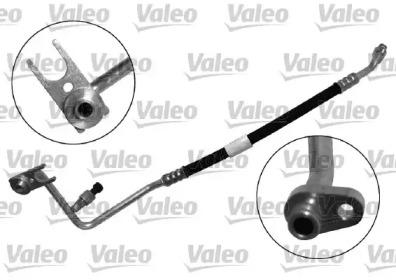 Valeo 818425 Tube asy Valeo 818425 Tube asy