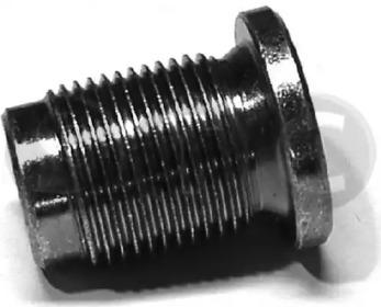 STC T404126 Cap metal STC T404126 Cap metal