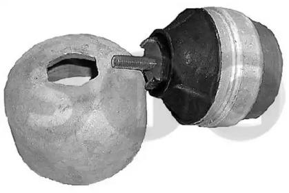 STC T404132 Опора двигуна, КПП