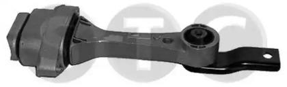 STC T404133 Опора двигуна, КПП