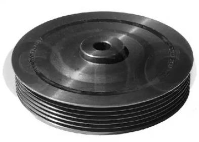 STC T404163 Шків колінвала