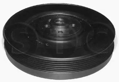 STC T404176 Шкив коленвала STC T404176 Шкив коленвала