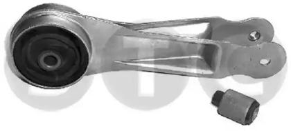 STC T404222 Insulator engine mounting