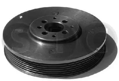 STC T404290 Шків колінвала