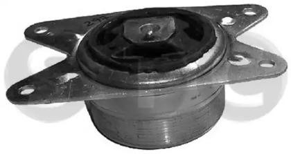 STC T404393 Insulator engine mounting STC T404393 Insulator engine mounting