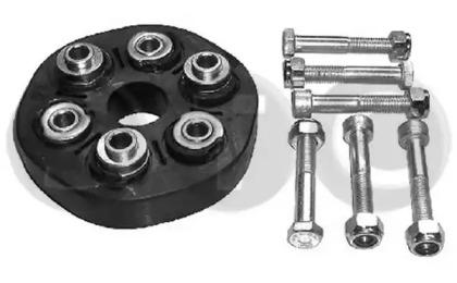 STC T404417 Flexible coupling kit STC T404417 Flexible coupling kit