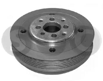 STC T404421 Шків колінвала