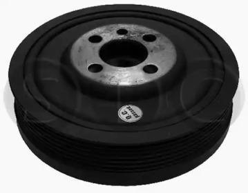 STC T404480 Шків колінвала STC T404480 Шків колінвала