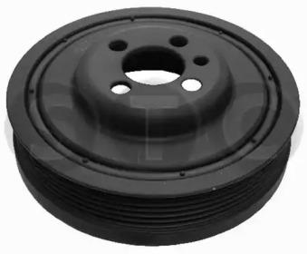 STC T404494 Шків колінвала STC T404494 Шків колінвала