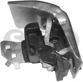 STC T404711 Exhaust pipe support STC T404711 Exhaust pipe support