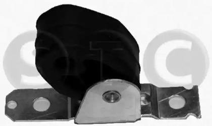 STC T404762 Exhaust pipe support