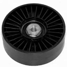 STC T404768 Ролик натяжний ременя поліклинового STC T404768 Ролик натяжний ременя поліклинового