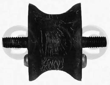 STC T404809 Опора двигуна, КПП