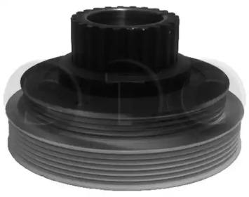 STC T404821 Шків колінвала STC T404821 Шків колінвала