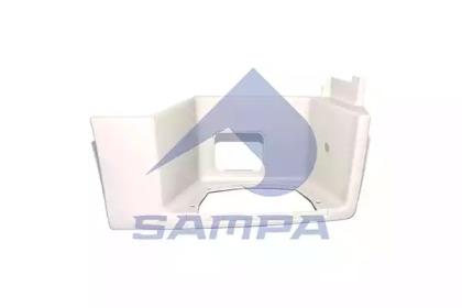 Sampa 1820 0041 Door scuff plate Sampa 1820 0041 Door scuff plate