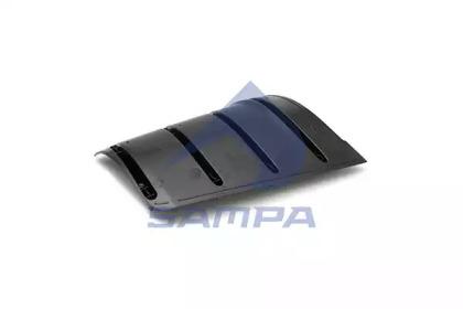 Sampa 1820 0195 Воздуховод Sampa 1820 0195 Воздуховод