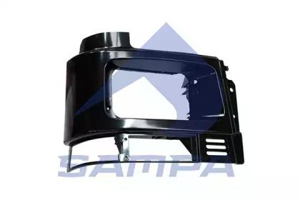 Sampa 1830 0275 Облицювання основна фара Sampa 1830 0275 Облицювання основна фара