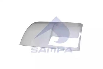 Sampa 1840 0039 Воздуховод Sampa 1840 0039 Воздуховод