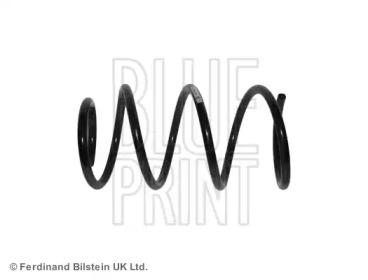 Blue Print ADT388345 Пружина підвіски Blue Print ADT388345 Пружина підвіски