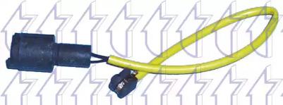 Triclo 881917 Датчик зносу
