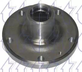 Triclo 901537 Ступица колеса