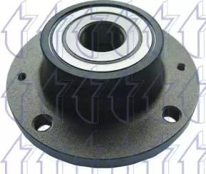 Triclo 901538 Wheel hub assy