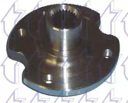 Triclo 901554 Wheel hub assy Triclo 901554 Wheel hub assy