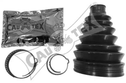 Cautex 010734 Dust boot kit axle joint