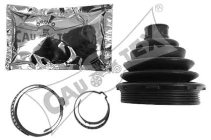 Cautex 010793 Dust boot kit axle joint Cautex 010793 Dust boot kit axle joint