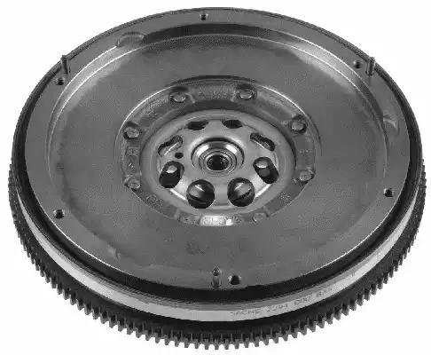 Sachs 2294 000 835 Flywheel assy