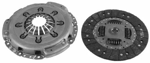Sachs 3000 951 103 Kit clutch repair