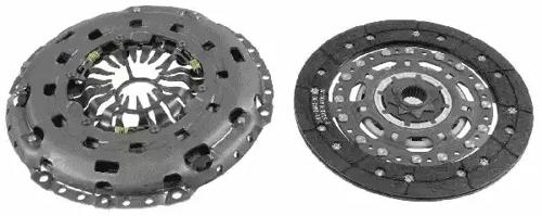 Sachs 3000 951 914 Kit clutch repair Sachs 3000 951 914 Kit clutch repair