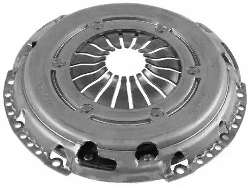 Sachs 3082 001 168 Disc assy clutch friction
