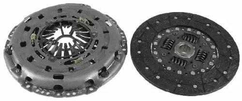 Sachs 3000 951 932 Kit clutch repair