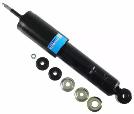 Sachs 290 090 Shock absorber assy
