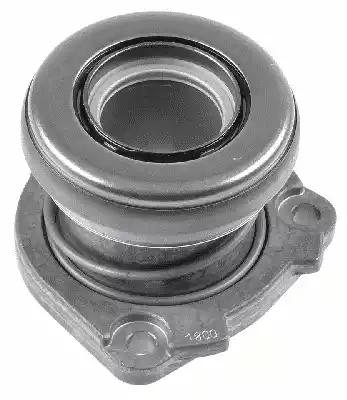 Sachs 3182 600 177 Подшипник сцепления выжимной