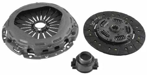Sachs 3400 700 483 Kit clutch repair Sachs 3400 700 483 Kit clutch repair
