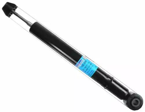 Sachs 105 299 Shock absorber assy