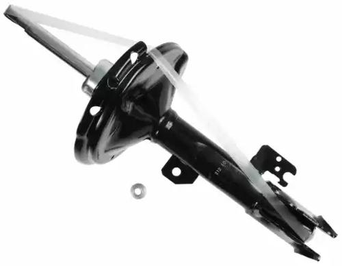 Sachs 312 904 Shock absorber assy