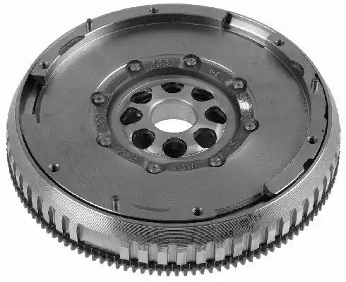 Sachs 2294 000 488 Flywheel assy Sachs 2294 000 488 Flywheel assy
