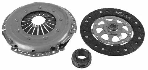 Sachs 3000 951 210 Kit clutch repair Sachs 3000 951 210 Kit clutch repair