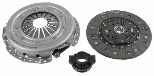 Sachs 3000 951 401 Kit clutch repair Sachs 3000 951 401 Kit clutch repair
