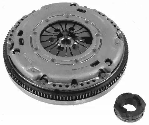 Sachs 3000 951 790 Kit clutch repair